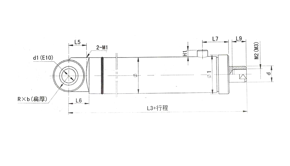 內(nèi)螺紋型