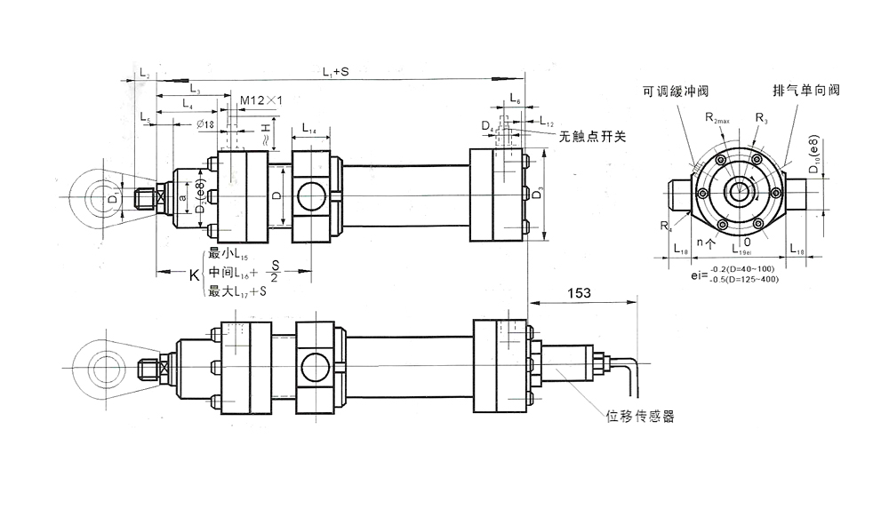 C25ZB、C25ZBK、C25ZBNi型